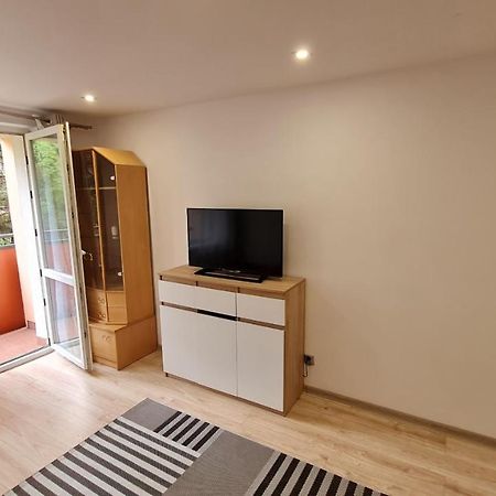 Apartament Gdansk Stogi Plaza Centrum 2024 Exterior foto
