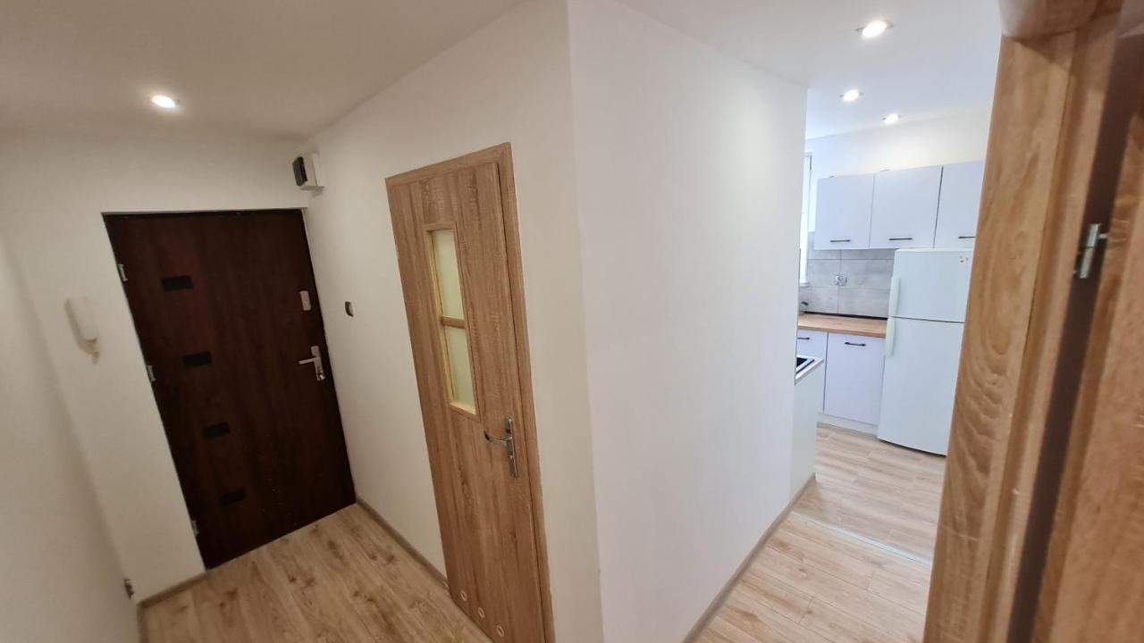 Apartament Gdansk Stogi Plaza Centrum 2024 Exterior foto